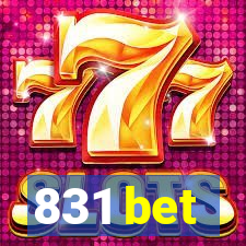 831 bet